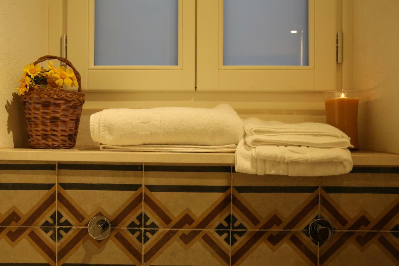 Terrazza San Giorgio Hotel Modica Eksteriør billede