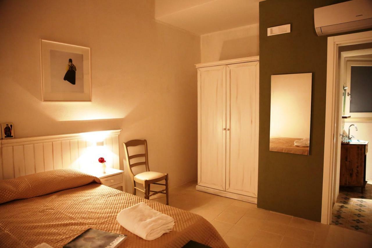 Terrazza San Giorgio Hotel Modica Eksteriør billede