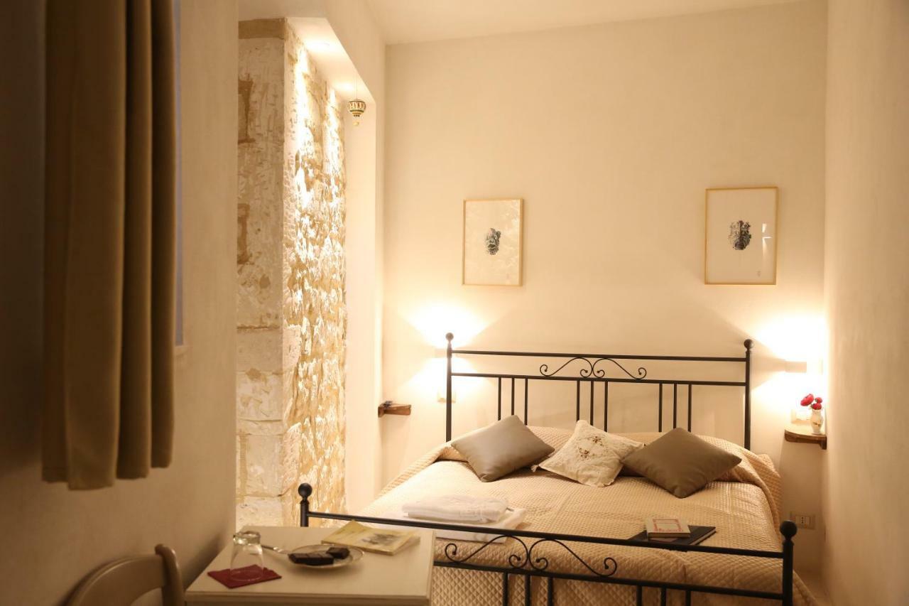 Terrazza San Giorgio Hotel Modica Eksteriør billede