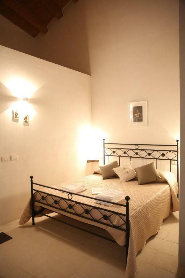 Terrazza San Giorgio Hotel Modica Eksteriør billede